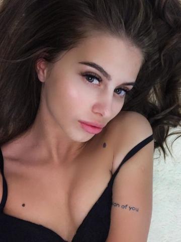 Ева Luxury Реал фото 2