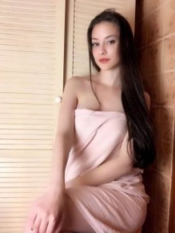 Ксения Top Блондинка