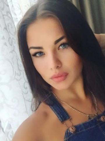 Анастасия Госпожа Реал фото 2